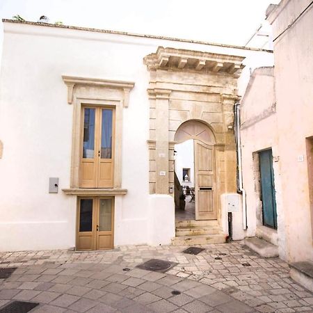 مبيت وإفطار بوجّاردو Il Borgo المظهر الخارجي الصورة