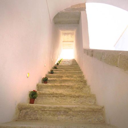 مبيت وإفطار بوجّاردو Il Borgo المظهر الخارجي الصورة