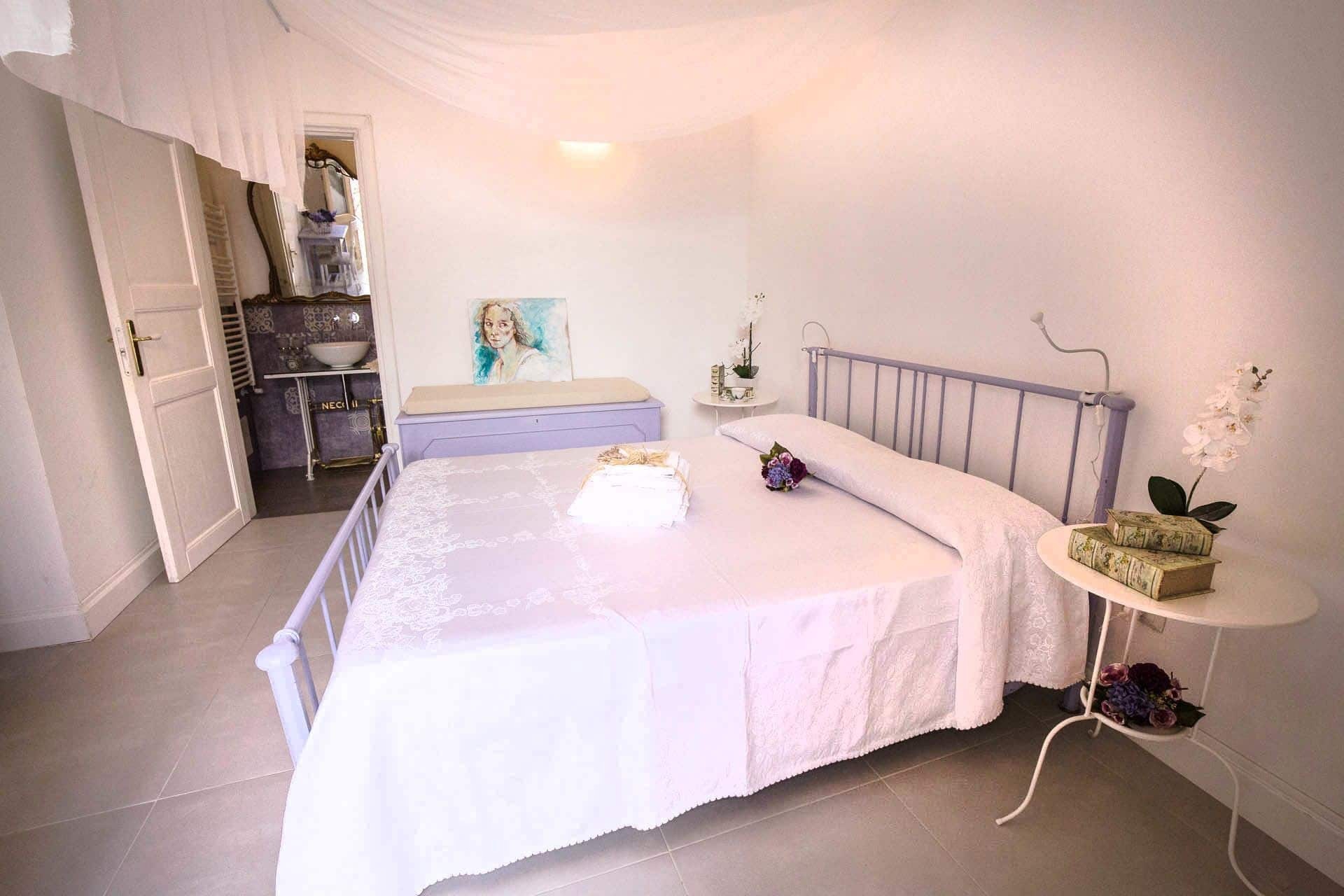 مبيت وإفطار بوجّاردو Il Borgo المظهر الخارجي الصورة
