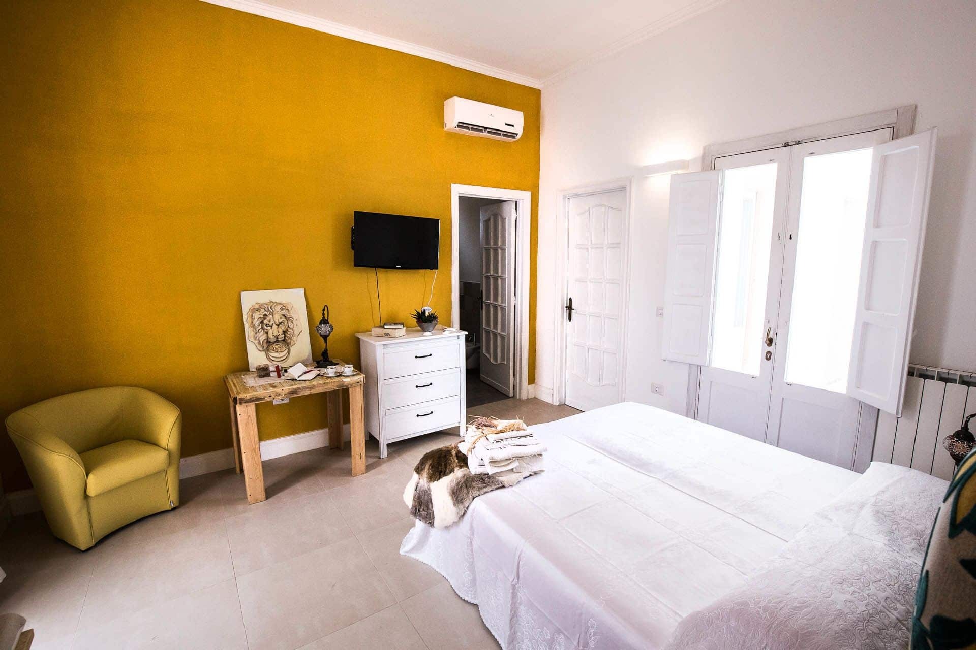 مبيت وإفطار بوجّاردو Il Borgo المظهر الخارجي الصورة