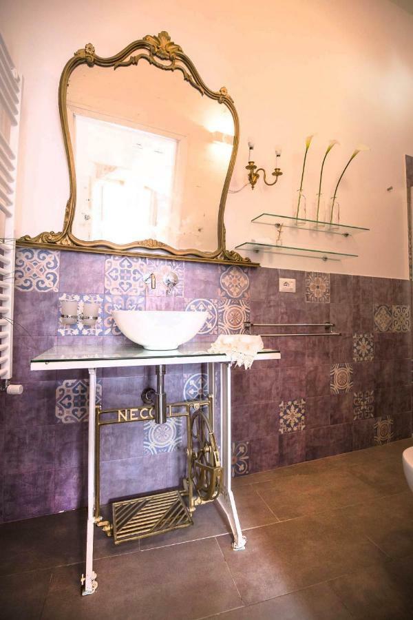 مبيت وإفطار بوجّاردو Il Borgo المظهر الخارجي الصورة