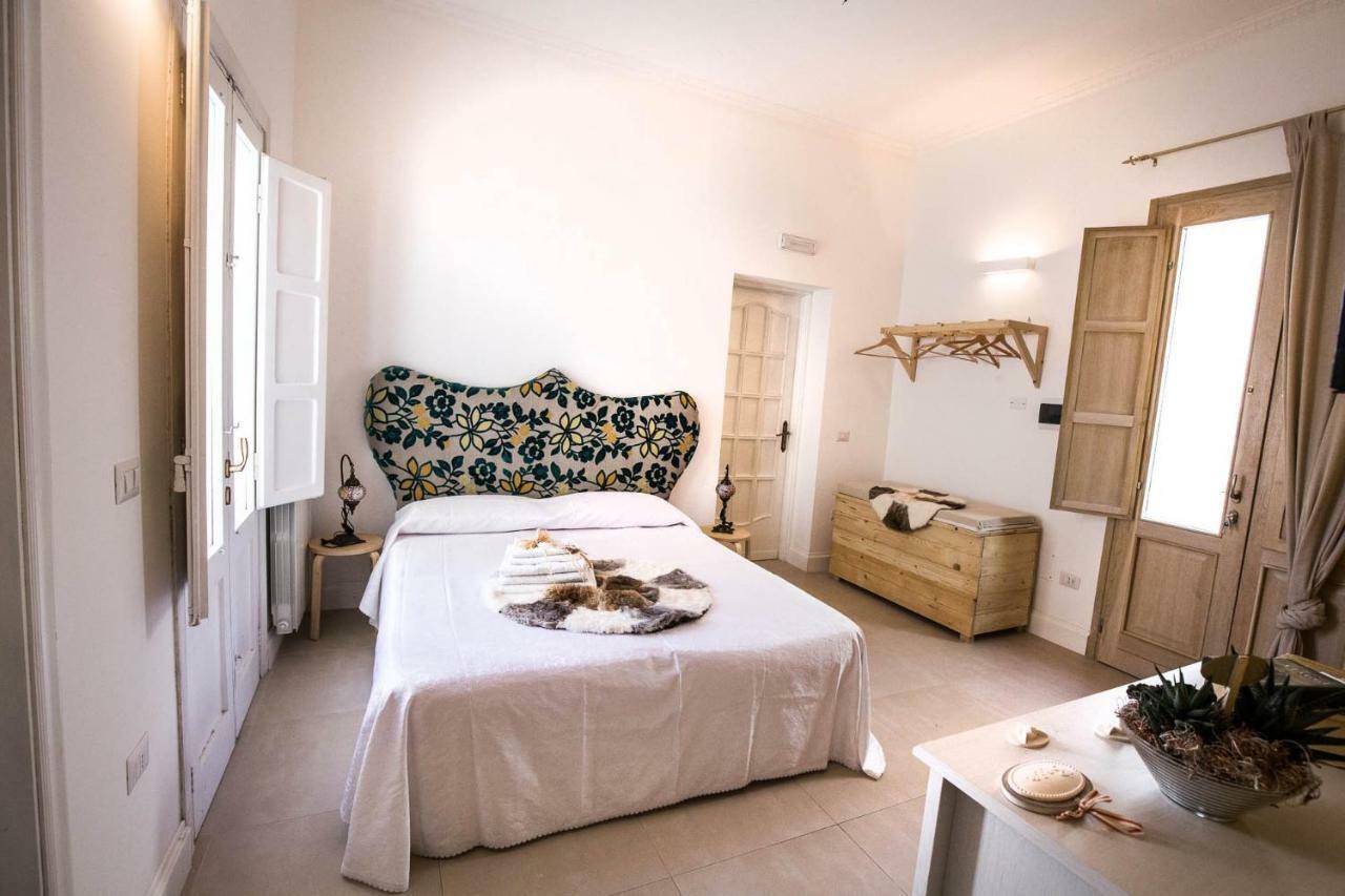 مبيت وإفطار بوجّاردو Il Borgo المظهر الخارجي الصورة
