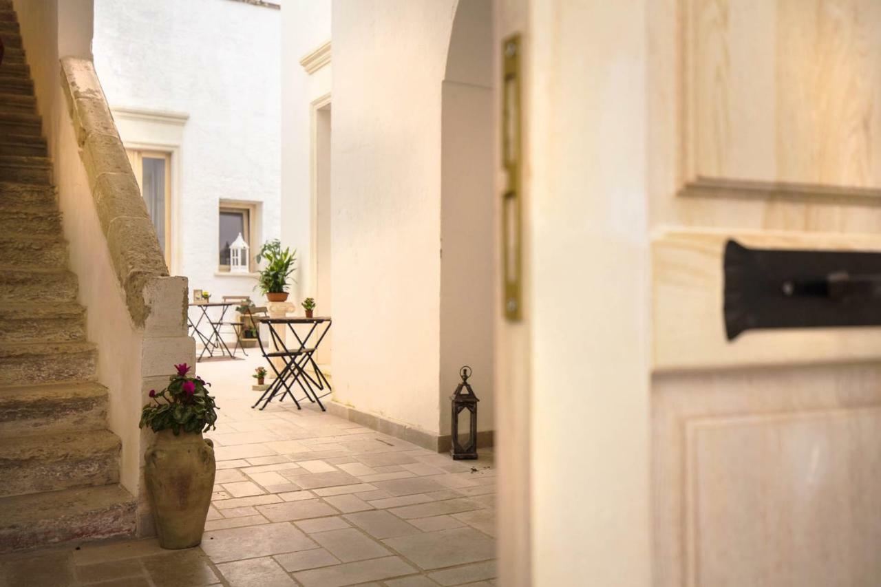مبيت وإفطار بوجّاردو Il Borgo المظهر الخارجي الصورة