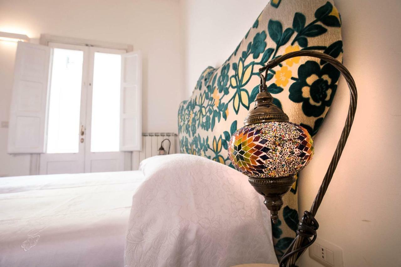 مبيت وإفطار بوجّاردو Il Borgo المظهر الخارجي الصورة