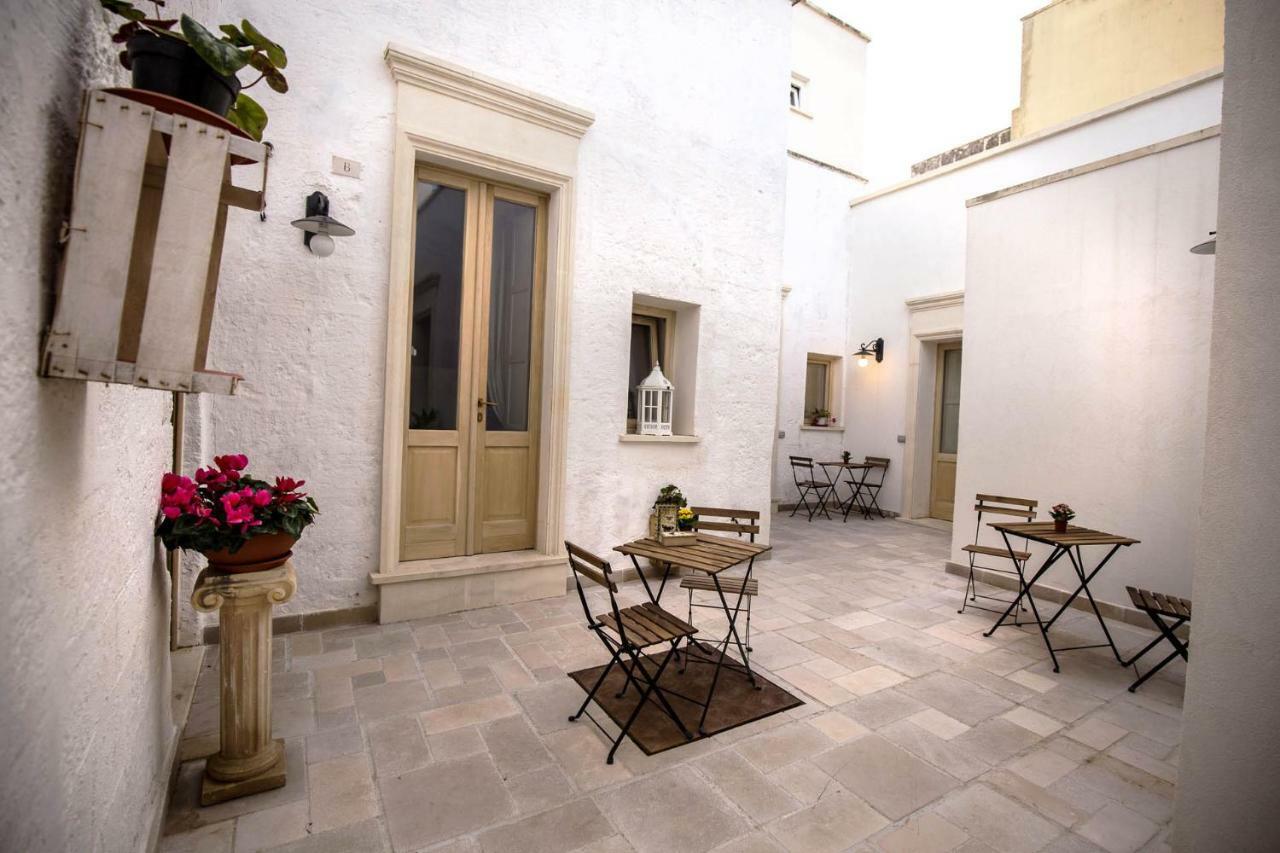 مبيت وإفطار بوجّاردو Il Borgo المظهر الخارجي الصورة