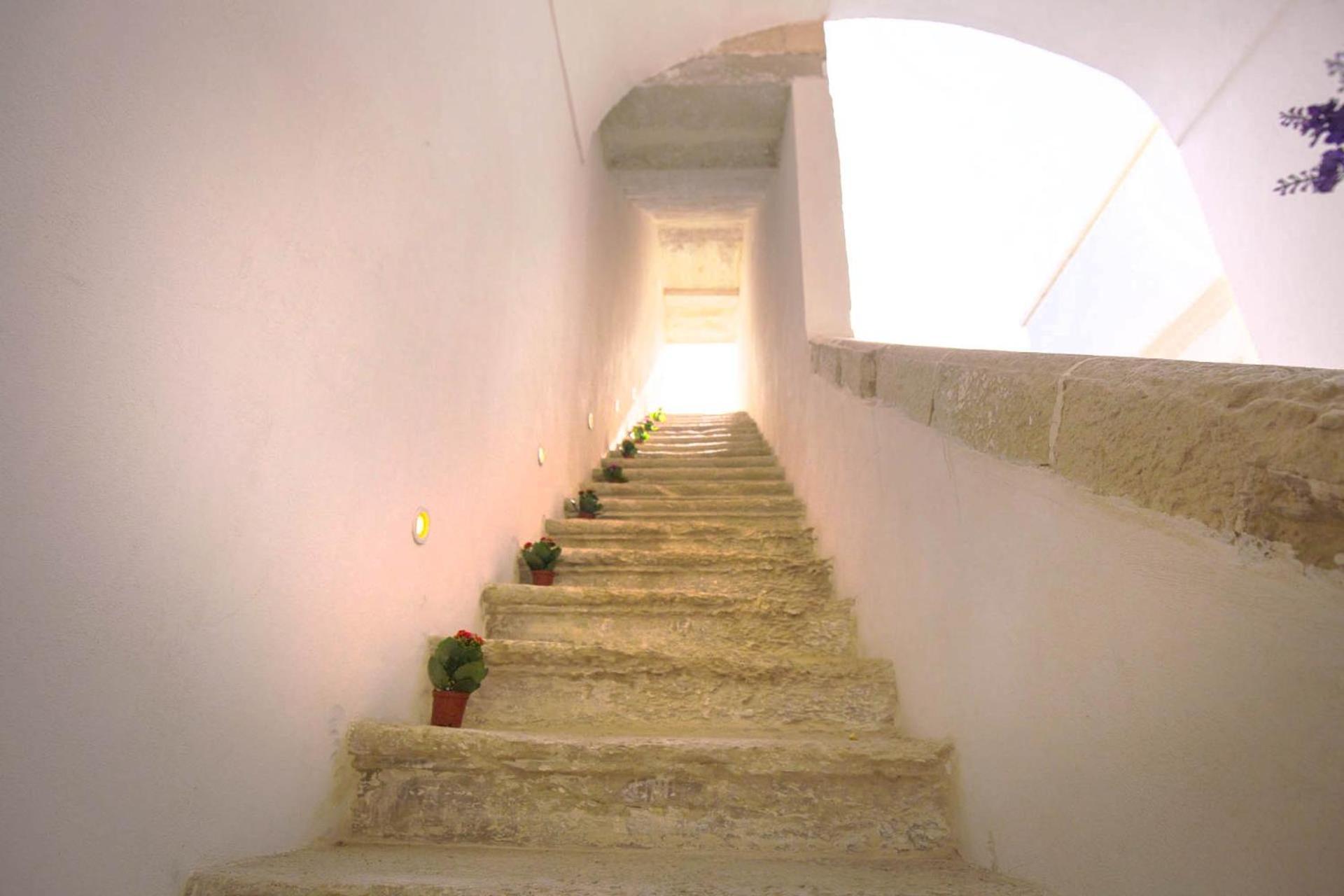 مبيت وإفطار بوجّاردو Il Borgo المظهر الخارجي الصورة