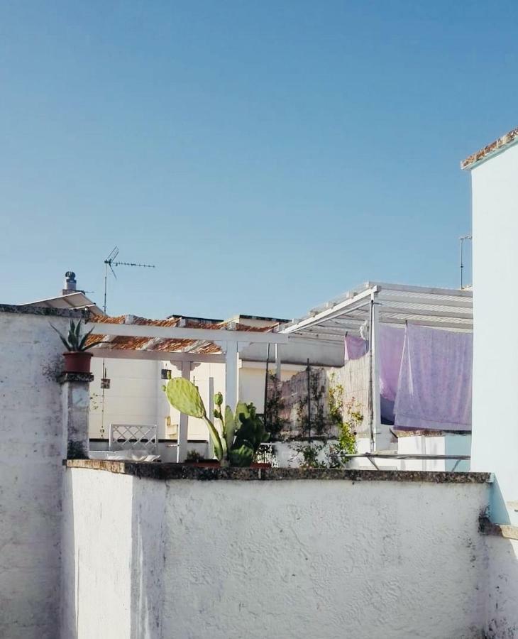 مبيت وإفطار بوجّاردو Il Borgo المظهر الخارجي الصورة